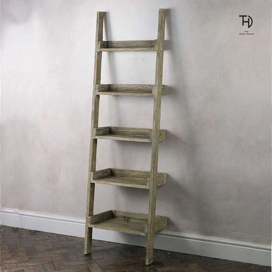 LadWing Bookcase - The Home Dekor