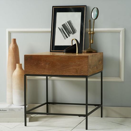 SweeLO' End Table - The Home Dekor