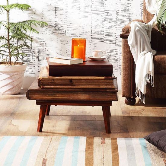 Sayugmee End Table - The Home Dekor