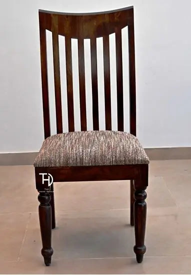 Vintage Dining Chair The Home Dekor