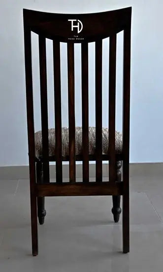 Vintage Dining Chair The Home Dekor