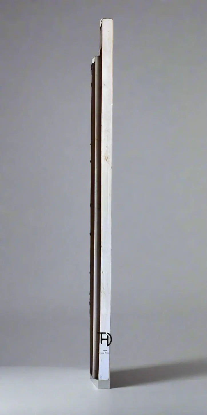 Jharokha Mirror Frame White The Home Dekor