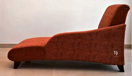 Beautiful lounger