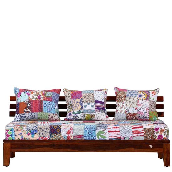 Apropos Sofa 3 Seater - The Home Dekor