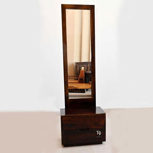 Harry Dressing Table - The Home Dekor