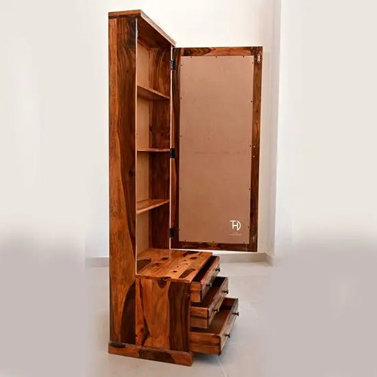 Oliver Dressing Table The Home Dekor