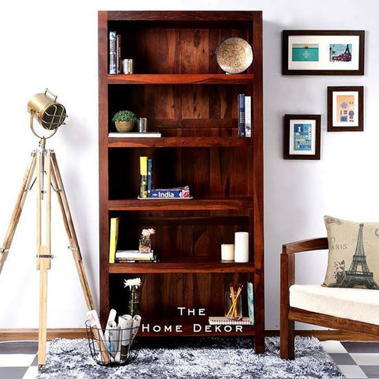 Bangger Beauty Bookshelve - The Home Dekor