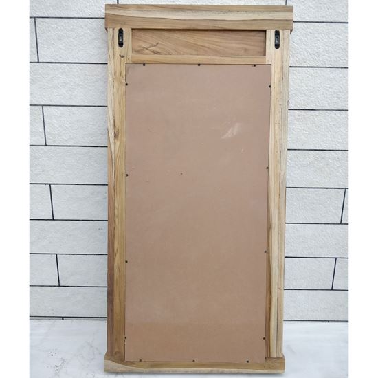 Jharokha Mirror Frame