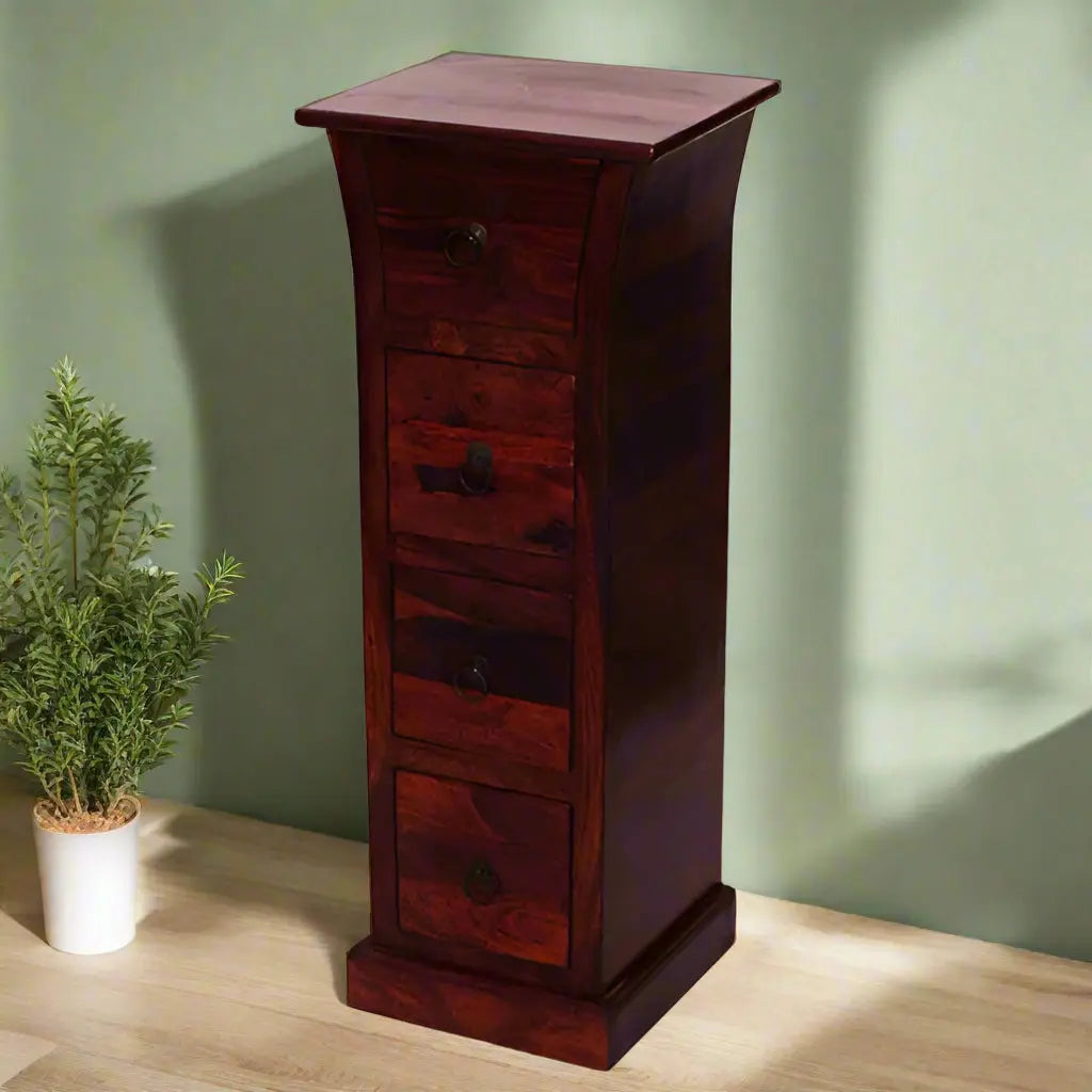mini chest of drawers