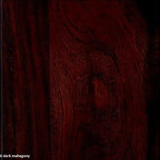 Solid Wood and Metal Frame Baltoro End Table.