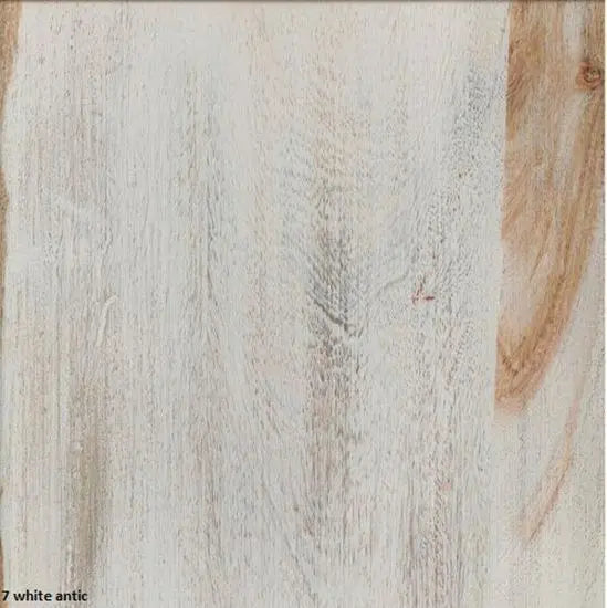 rustic-white-end-table