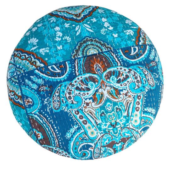 Pejali Chowki Blue