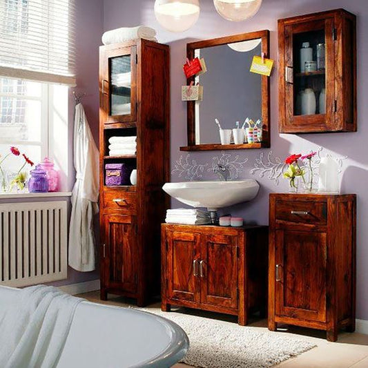 Penta Bathroom Collection - The Home Dekor
