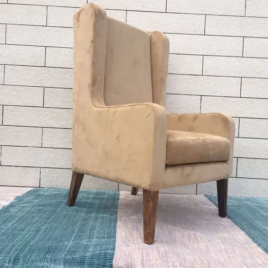 budget wing chair