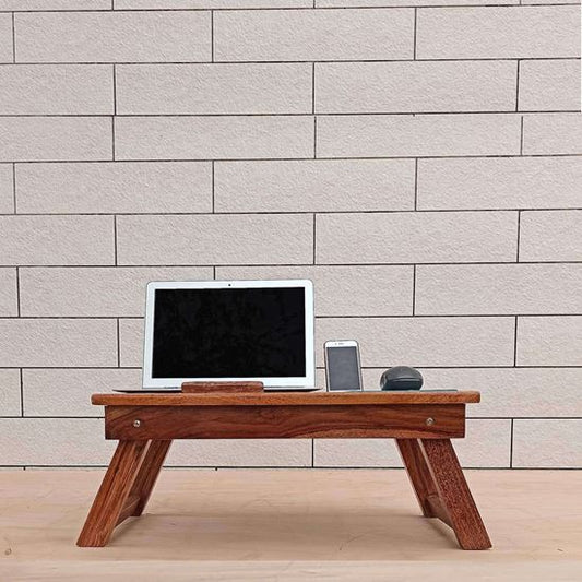 Noah Laptop Table - The Home Dekor