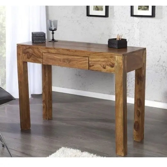 Solid Wood Budget Study Table