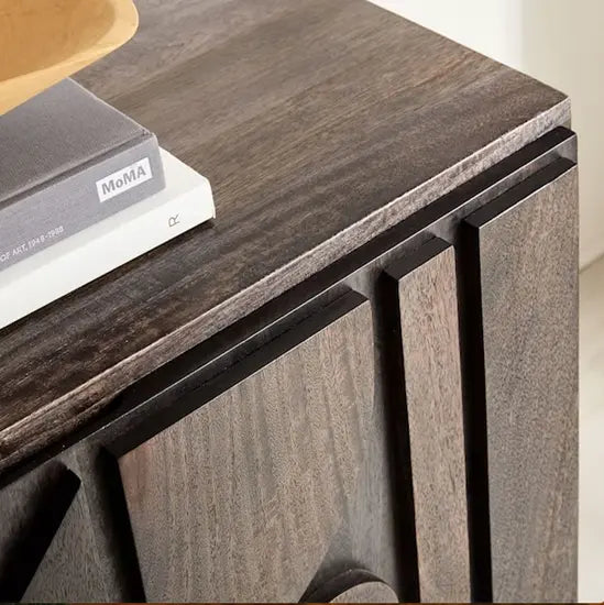 Loria Sideboard The Home Dekor