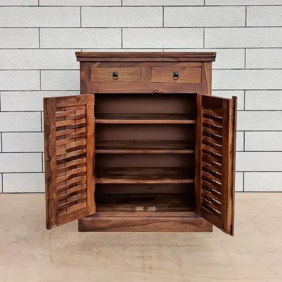 Simple shoe rack in budget