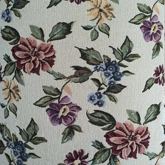 Sarah Flower Bench The Home Dekor