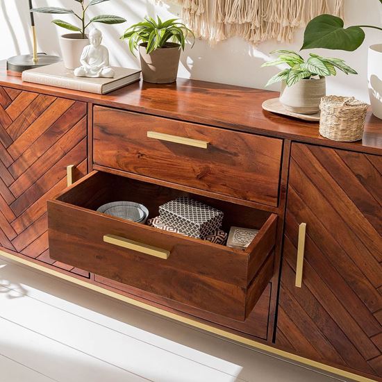 Loga Sideboard