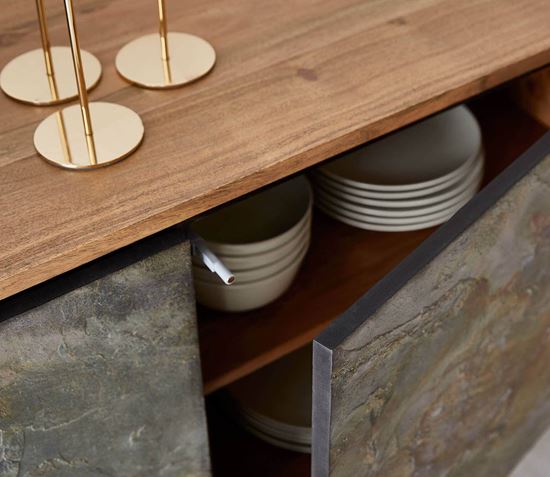 Jarrah Cabinet - The Home Dekor