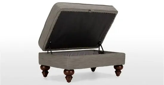 Storage Footstool online