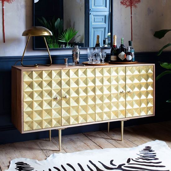 Venice Sideboard