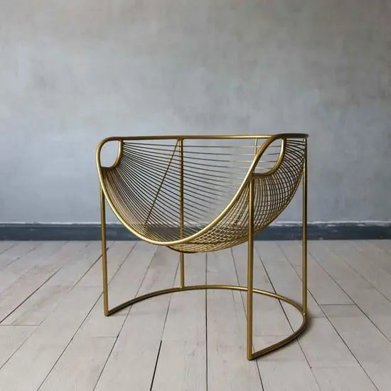 Quality metal furniture