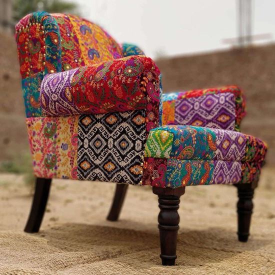 Desi Banjara Sofa