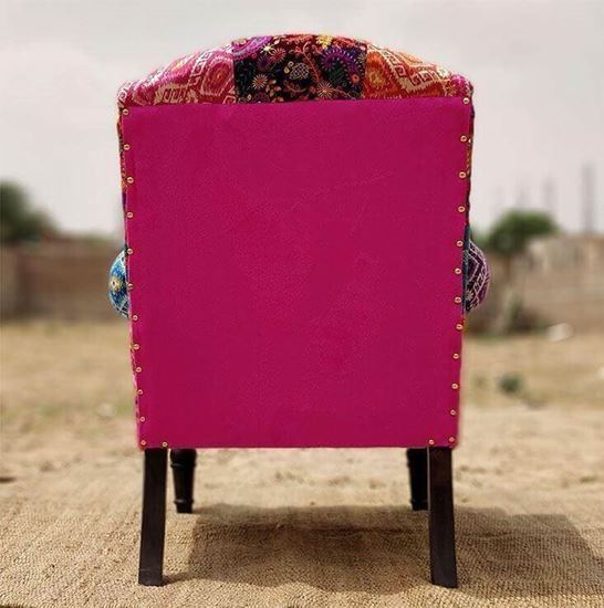 Desi Banjara Sofa