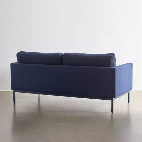 Sleek design sofa manufacturer.