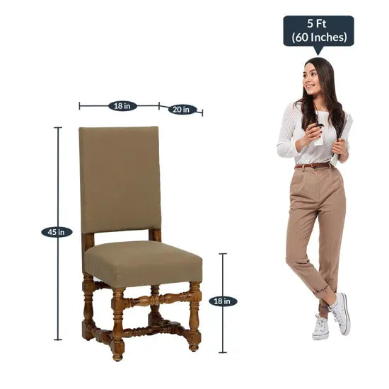 Highland Chair The Home Dekor