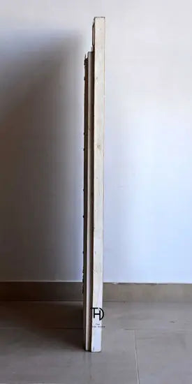 6 feet high mirror frame