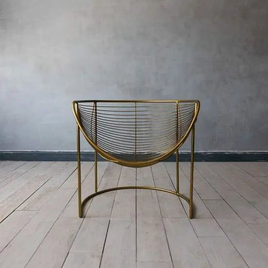 Exporter of metal furniture