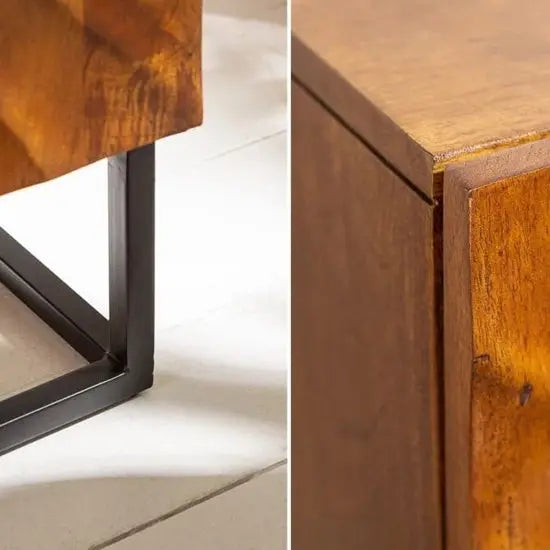 Wave Cabinet The Home Dekor