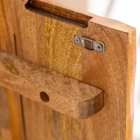 Wave Cabinet The Home Dekor