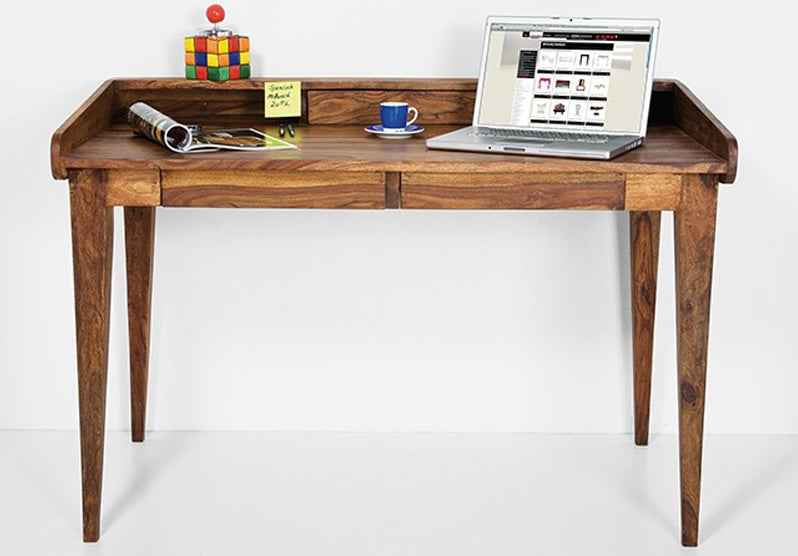 Trending Study Table Designs for 2025 | The Home Dekor