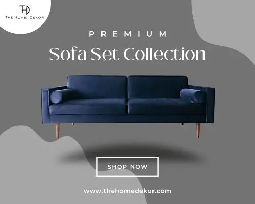 Top 42 Sofa Sets for Living Room in 2025