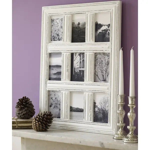 wooden photo frames online