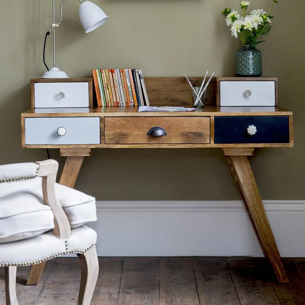Study Table The Home Dekor