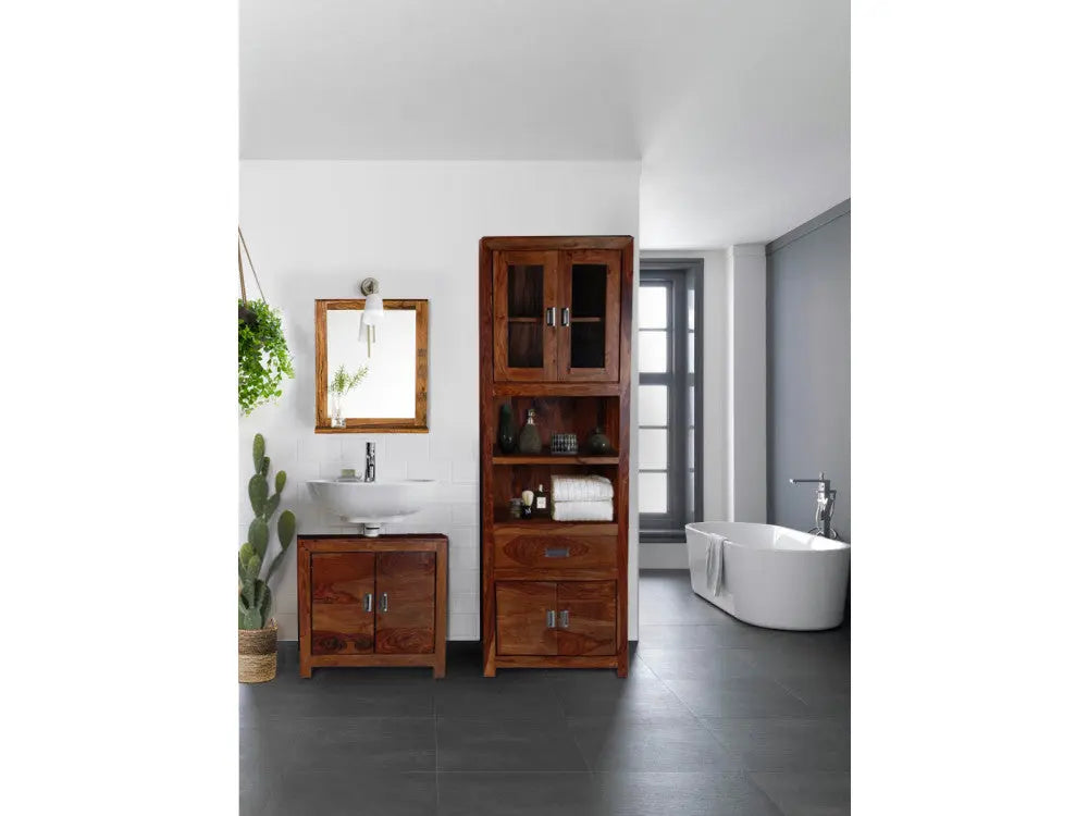 BATHROOM-FURNITURE The Home Dekor