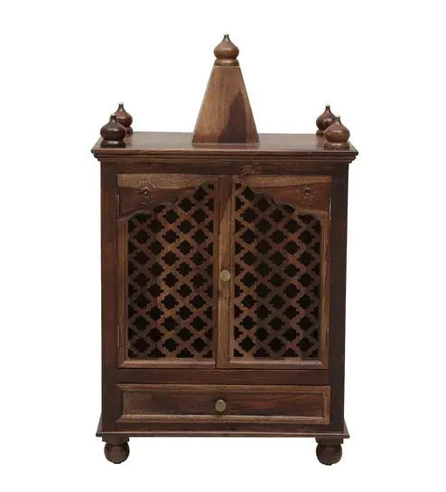 Deity stand The Home Dekor
