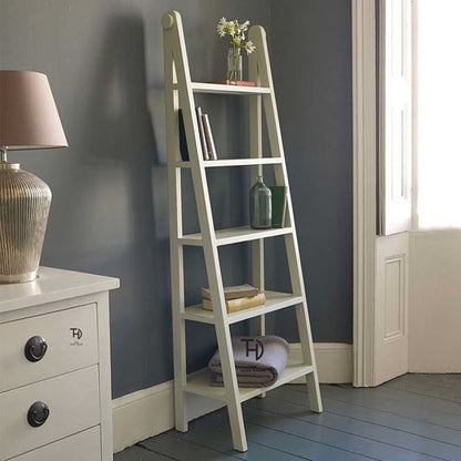 Ladwing Queen Bookcase - The Home Dekor