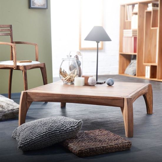 T-Rex Squiral Coffee Table