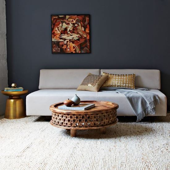 Isha Coffee Table