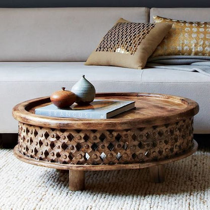 Isha Coffee Table