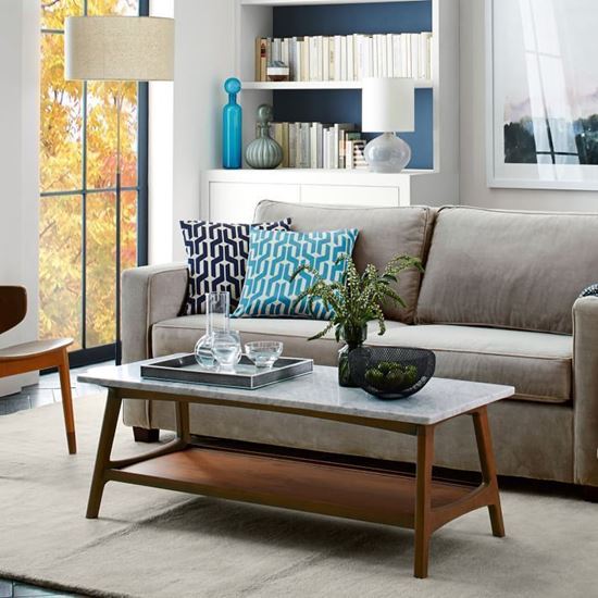 Marbi Tappa Coffee Table