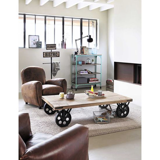 Samveiga Veelo Coffee Table
