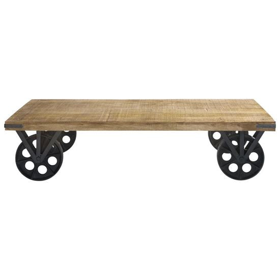 Samveiga Veelo Coffee Table