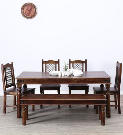 Vintage Dinning Set